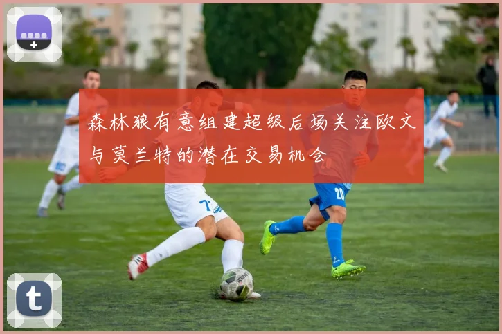 森林狼有意组建超级后场关注欧文与莫兰特的潜在交易机会